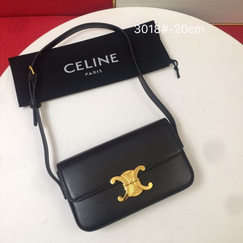 Celine Satchel Bags